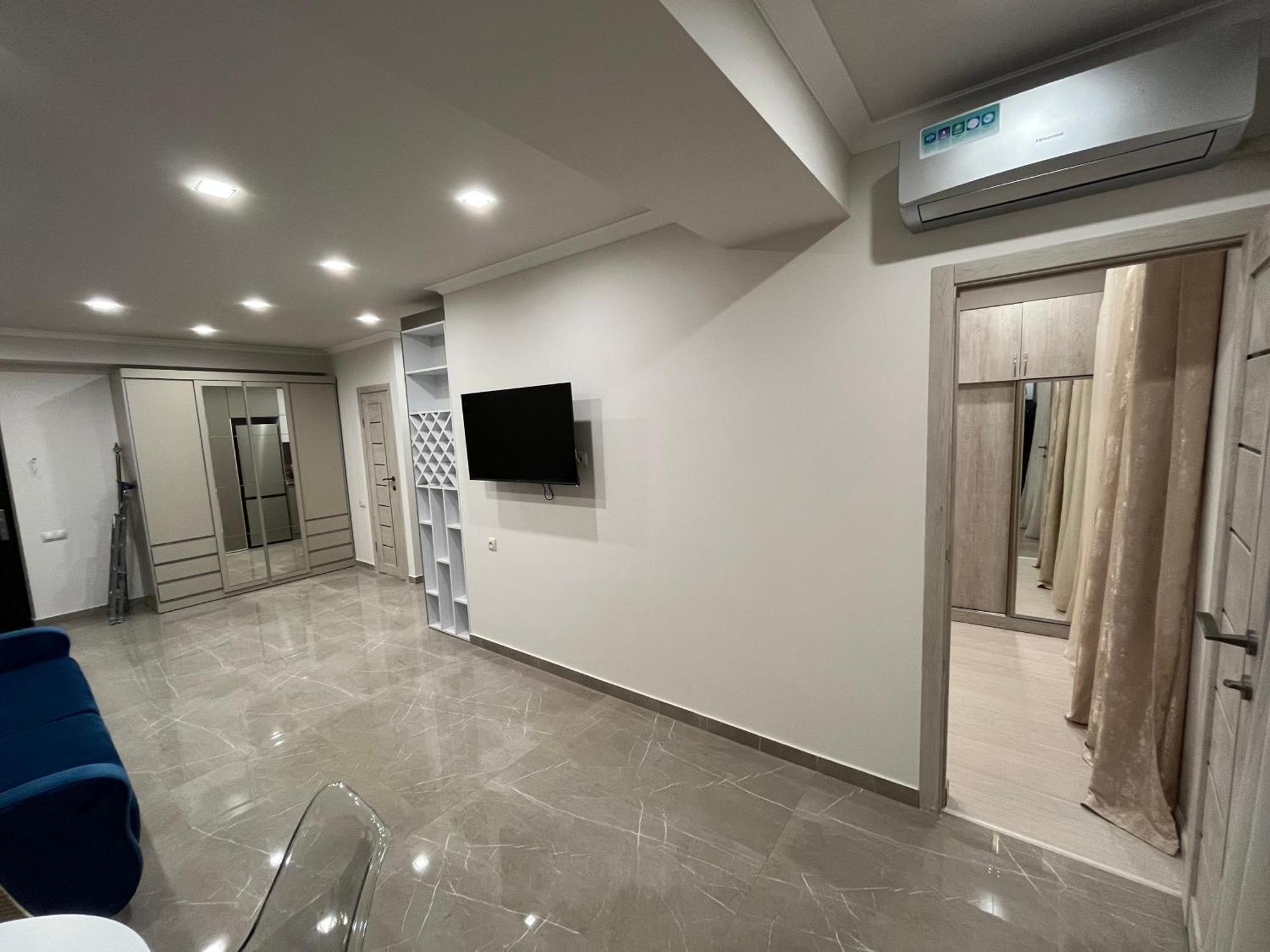 City Centre Apartment On Sakharov Square Erywań Zewnętrze zdjęcie