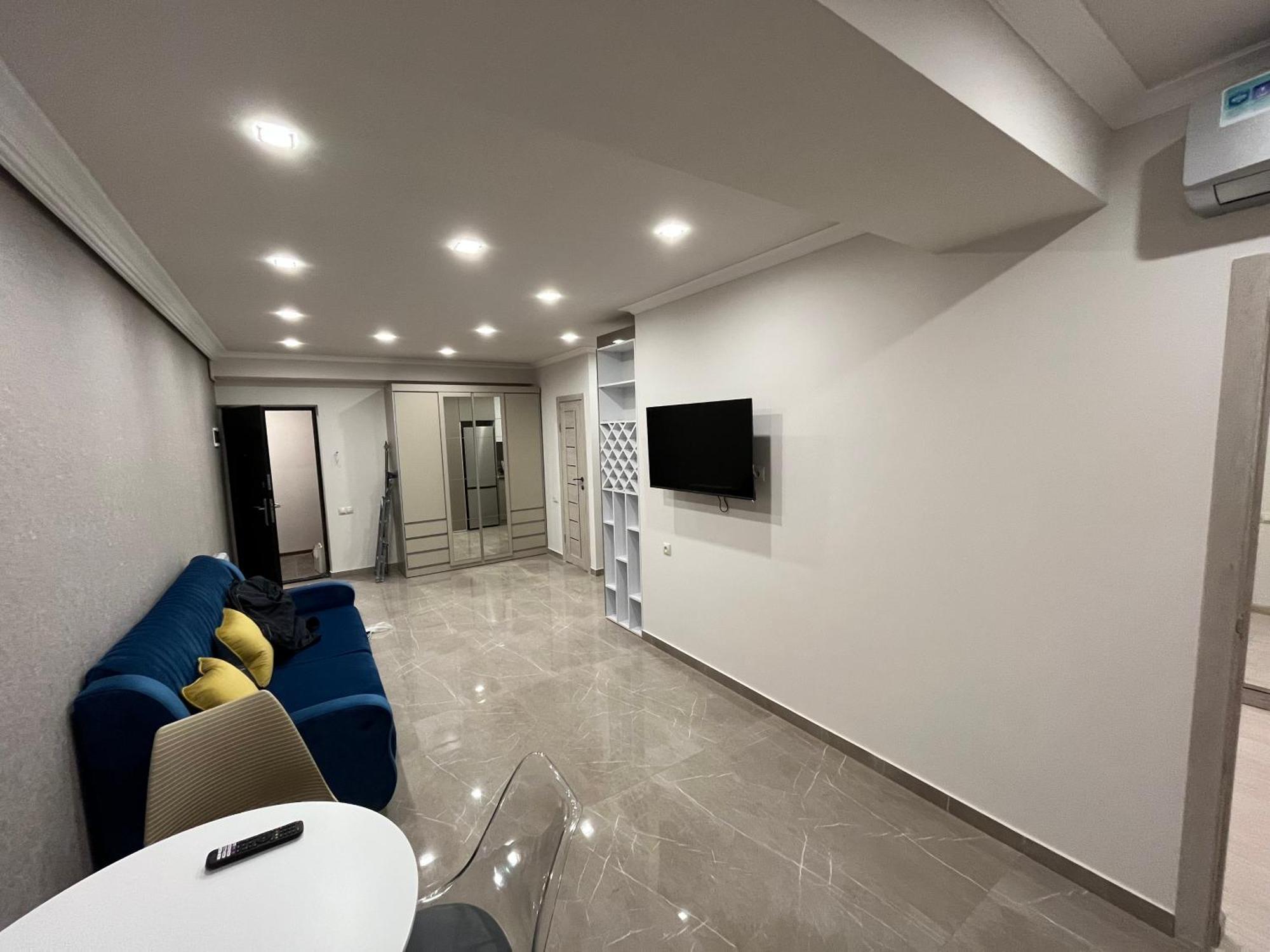 City Centre Apartment On Sakharov Square Erywań Zewnętrze zdjęcie