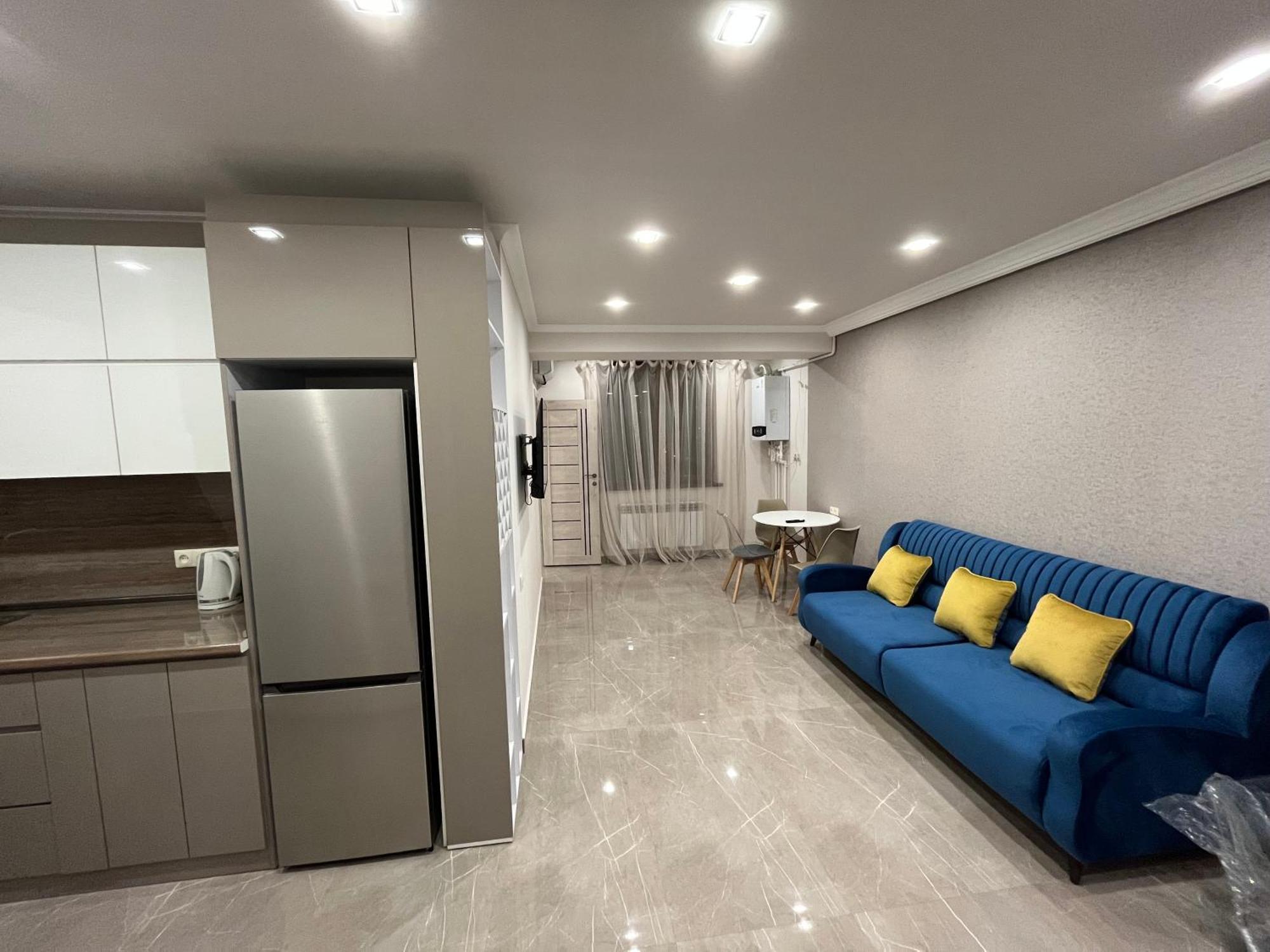 City Centre Apartment On Sakharov Square Erywań Zewnętrze zdjęcie